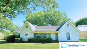 Rental properties in Memphis, TN with Foundation Property Management