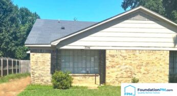 Boost Your Income: Expert Property Management in Memphis by Foundation Property Management