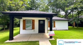 Maximize Profits: Foundation Property Management’s Memphis Expertise