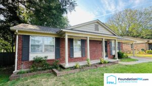 Foundation Property Management: Stress-Free Rental Ownership in Memphis