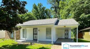 Top Reasons Memphis Investors Choose Foundation Property Management