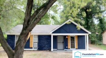 Unlocking Success: Foundation Property Management Key to Rental Profits in Memphis