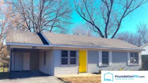 Foundation Property Management helps with short-term rental management in Memphis