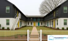 Property management expert reviewing Memphis rental market pricing