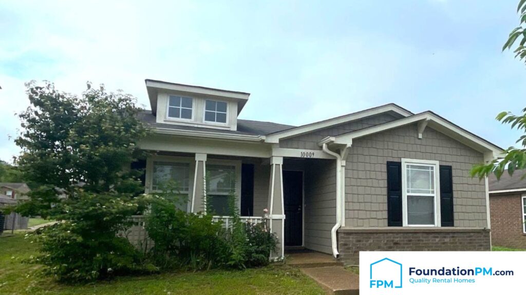 Memphis property owner comparing self-management to professional property management